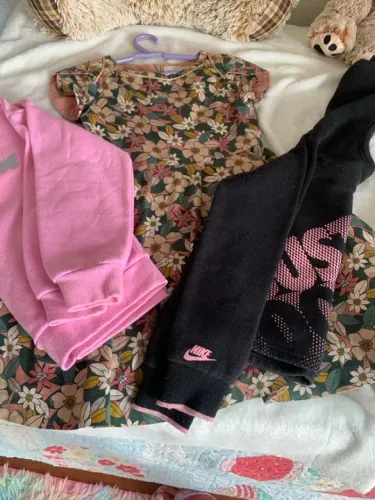 Lotinho roupas menina