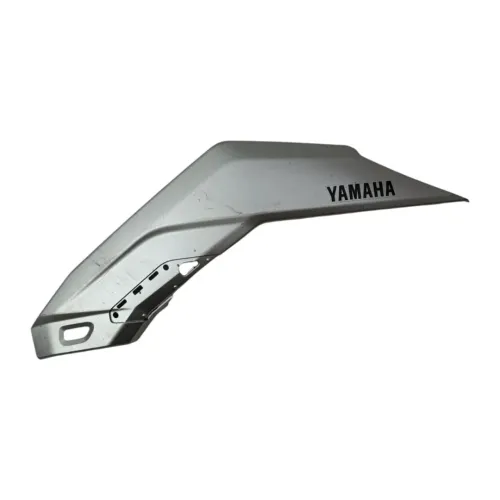 Tampa Lateral Dir Yamaha Fazer 250-fz25 2018 A 2024 Original