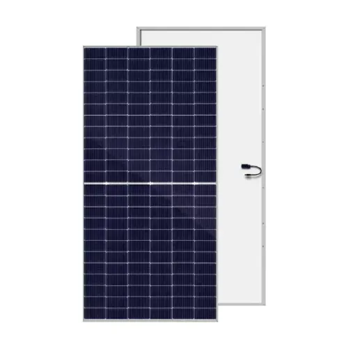 Painel Solar/Placa Solar 570WATTS BIFACIAL RONMA