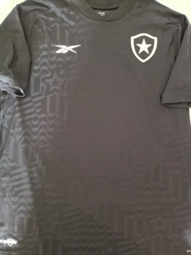 Camisa Botafogo - Brasil 2023