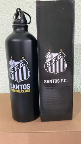 SQUEEZE OFICIAL DO SANTOS 