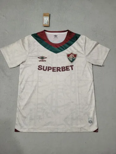 Camisa de Futebol Fluminense 