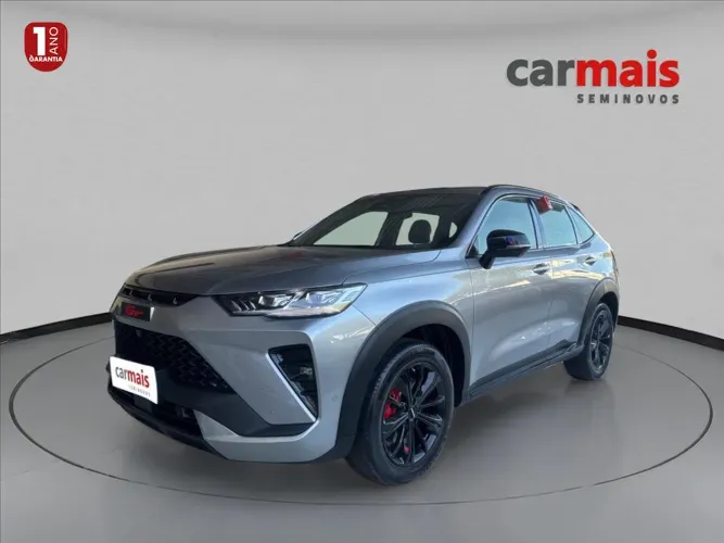 GWM Haval 2025