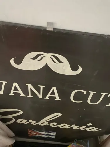Placa para fachada 