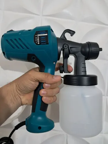 Ferramenta de pintura