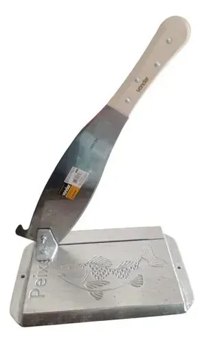 Cortador de peixe 