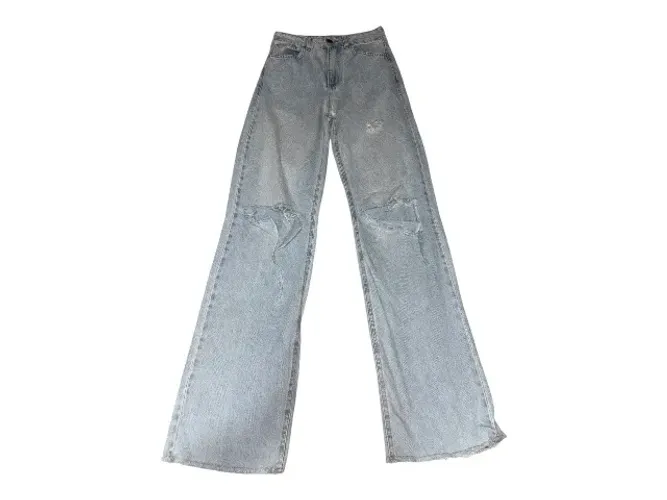 Calça jeans renner