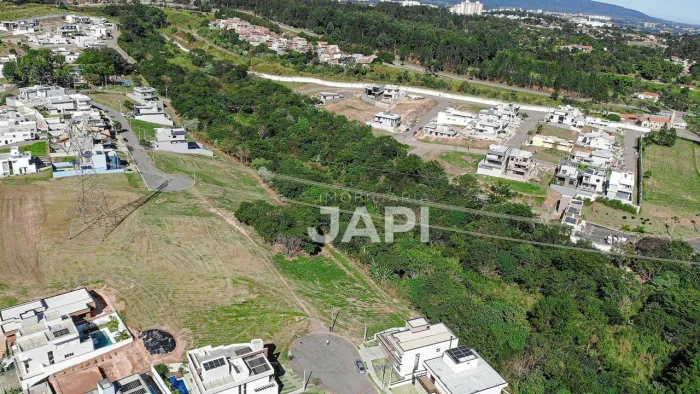 Terreno à venda em Jundiaí Condomínio Bella Vittà 627 m² R$ 760.000