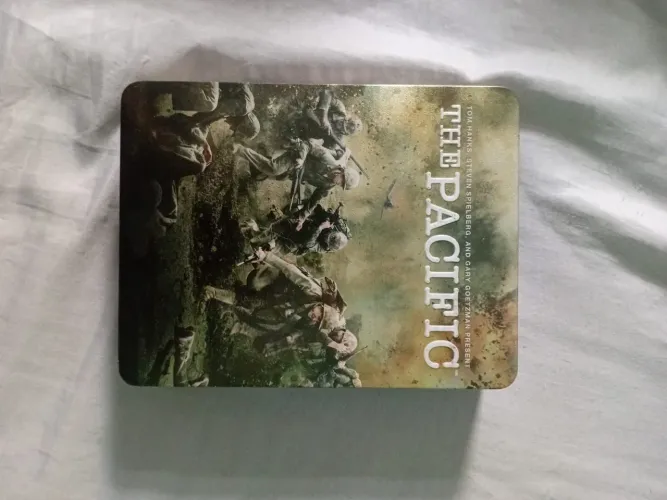 Coleção original 