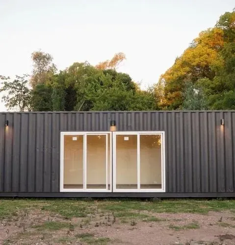 CONTAINER MODIFICADO PARA ESCRITORIO, LOJA DIVERSAS | VENDA E LOCAÇÃO 