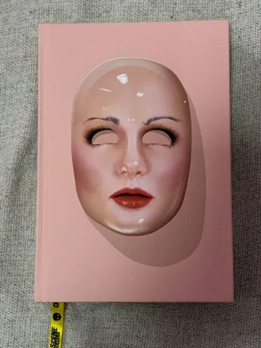 Livro BTK Profile: Máscara da Maldade