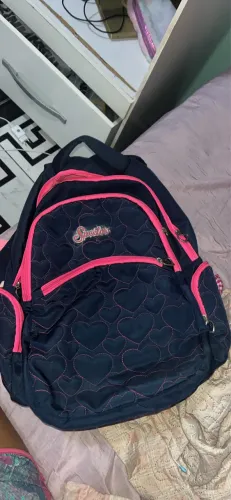 Mochila escolar Spector