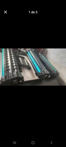 Cartuchos de Toner para Impressora