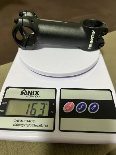 Mesa de guidão Truvativ Stylo T20 