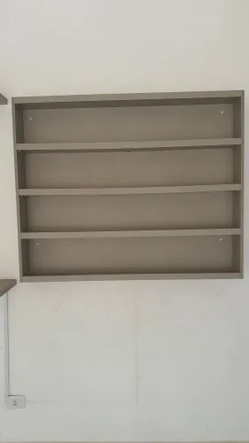 Prateleira MDF 1,78 x 1,20