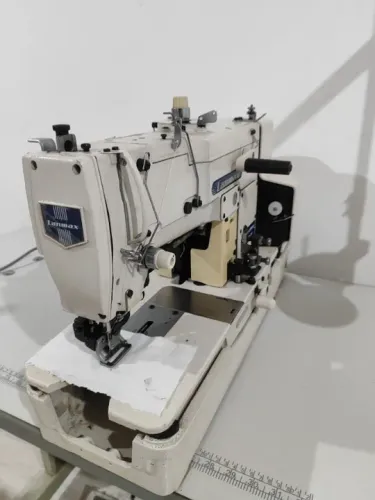 Vendo Máquina caseadeira industrial 