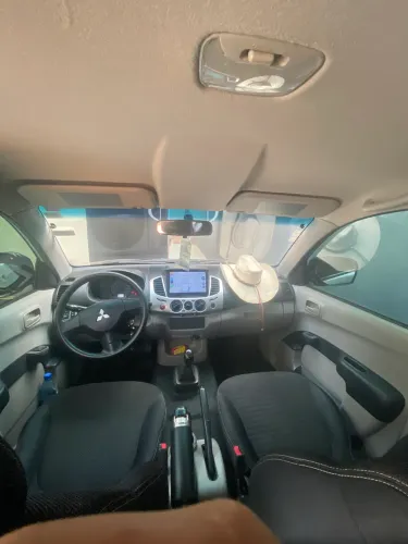 L200 triton 2014/2015