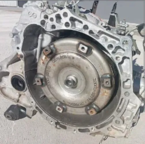 Câmbio automático Toyota Yaris 2023 ( peclat peças)