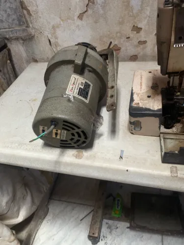Máquina goleira , pra reparo, reformar.