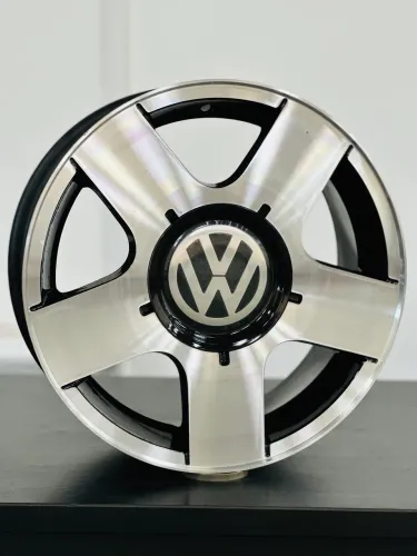 Rodas 15 Volkswagen Golf