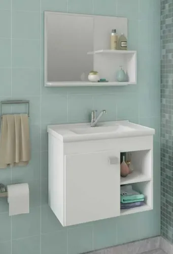 Kit banheiro promoção aproveite a pronta entrega 