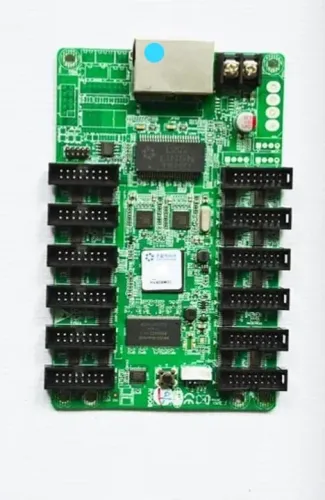Receiving  Lins Card RV908 para Painel de led.