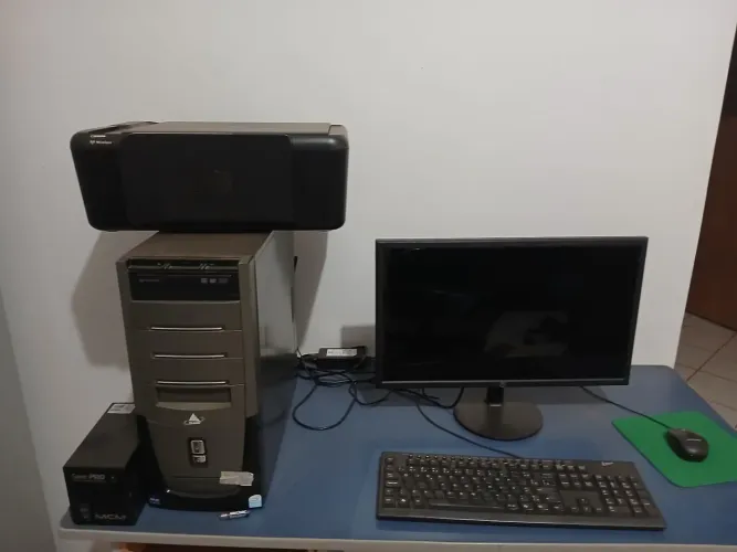 COMPUTADOR COMPLETO