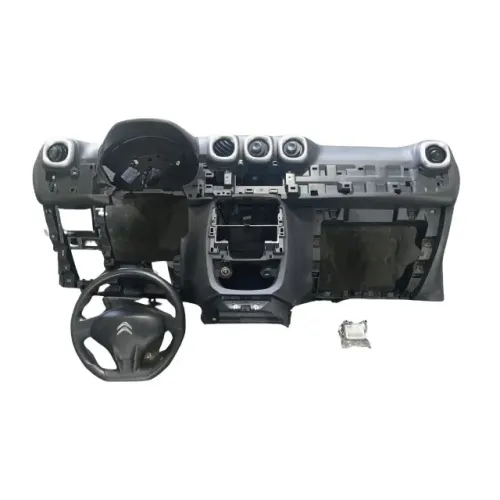 Kit Airbag Cross 2016 2017 2018 2019