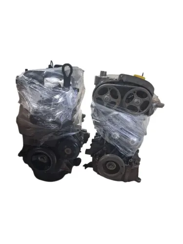 Motor Renault Duster 1.6 16v K4M<br> R$9.000