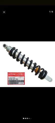 Amortecedor pró link XRE 300 