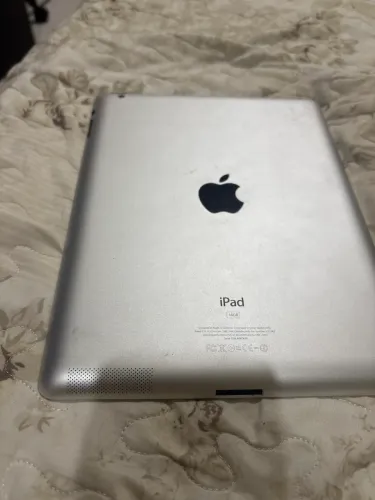 iPad 16 gb