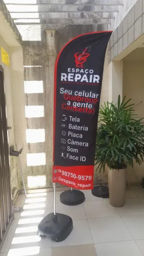 Flag banners, wind banners,Bandeiras pra lojas