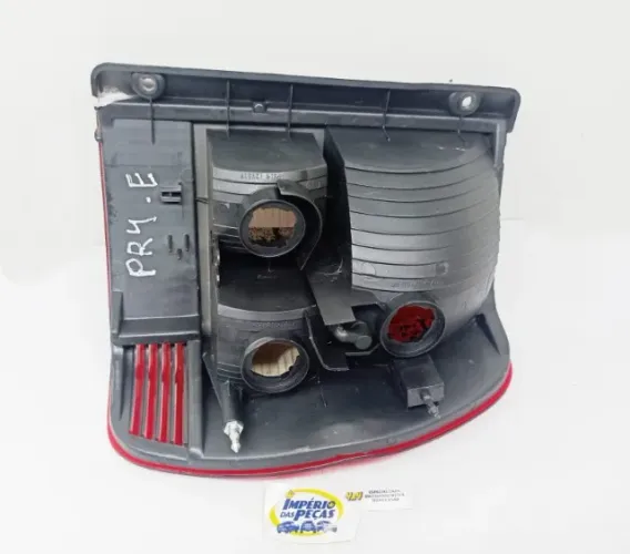 Lanterna Traseira Pajero Tr4 03/09 Le #42076