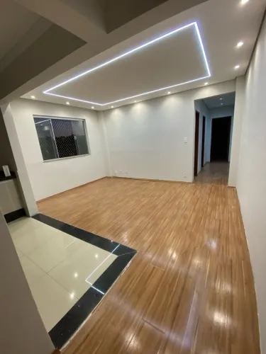 Apartamento São Jorge