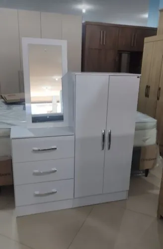 Cômoda Branco