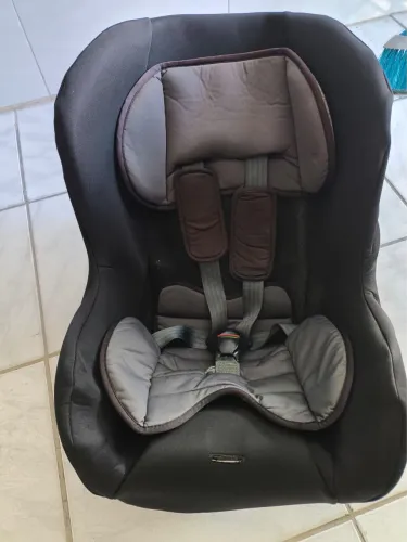 Cadeirinha voyage ate 5 anos tenho várias
