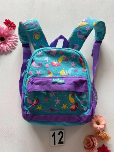 Mochila Smiggle original