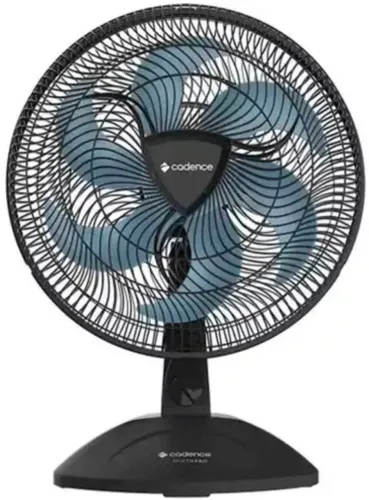 Ventilador Cadence Eros Turbo