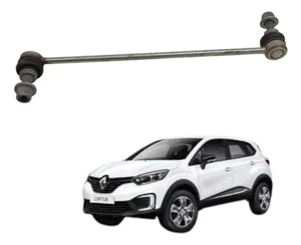 Bieleta Suspensão Renault Captur 1.6 2020 2021