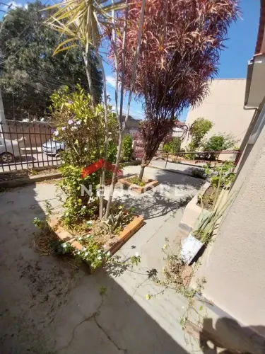 Casa em Rua França - Jardim Leblon - Belo Horizonte/MG