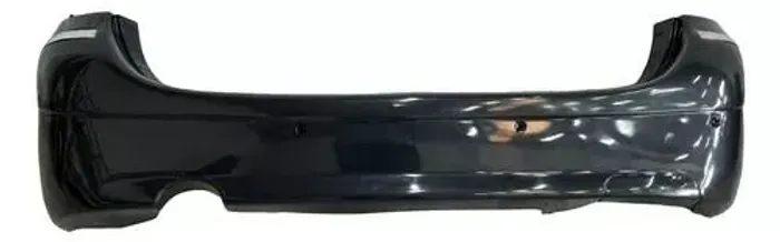 Parachoque Traseiro Citroën Xsara Picasso 2008 completo 
