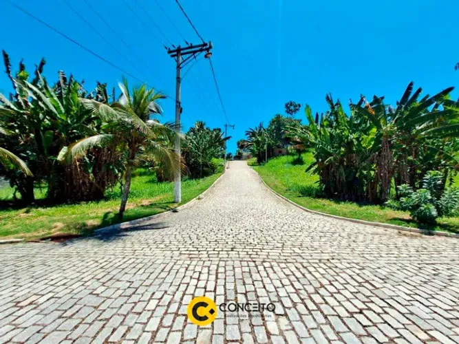 Condomínio Vale das Esmeraldas Maricá - Venha morar cercado pela natureza!