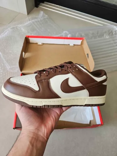 Nike Dunk Low cacao