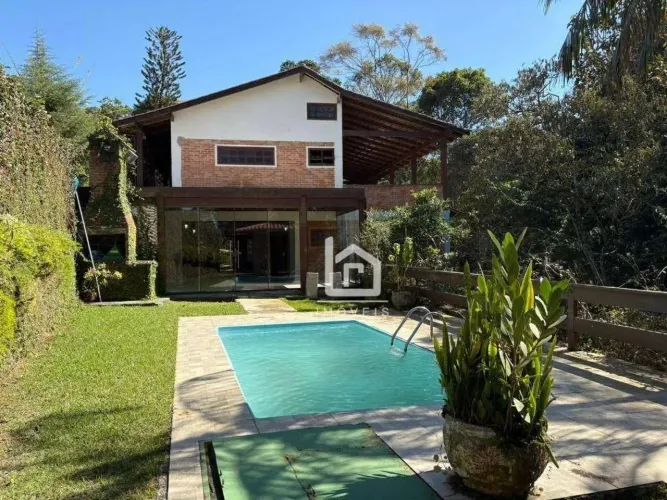 O Refúgio de Luxo Perfeito na Montanha Capixaba | 5.000m² de Exclusividade