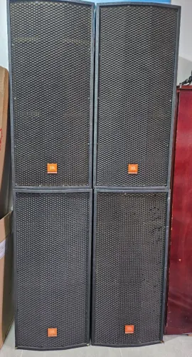CAIXA PASSIVA JBL SCP15X (valor 1pç)