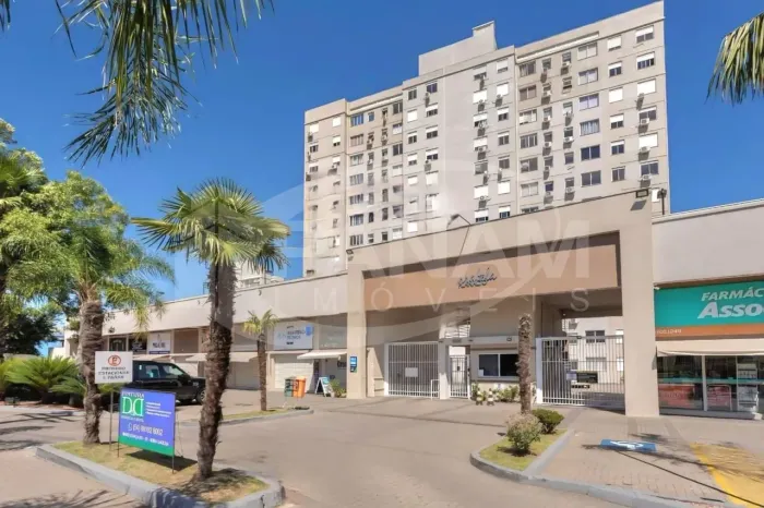 APARTAMENTO DE 3 DORMITÓRIOS À VENDA NO JARDIM ITU (CONDOMÍNIO TERRABELA PLANALTO)