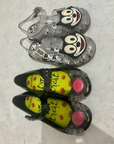 Mini Melissa 