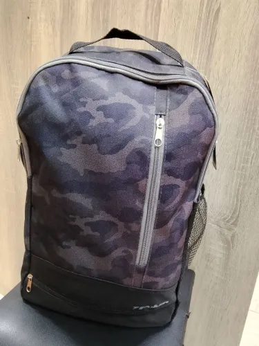MOCHILA ESPORTIVA POKER