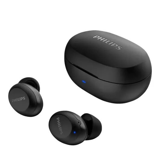 Fone de Ouvido Philips TWS - Sem Fio