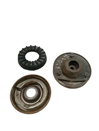 Kit Calço Amortecedor Dianteiro Esquerdo Fiat Uno 20111